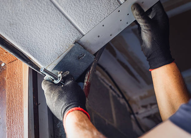 Reliable Garage Door contractor in Thompsonville, CT by Garage Doors Repair Pro